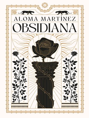 Obsidiana - ebook